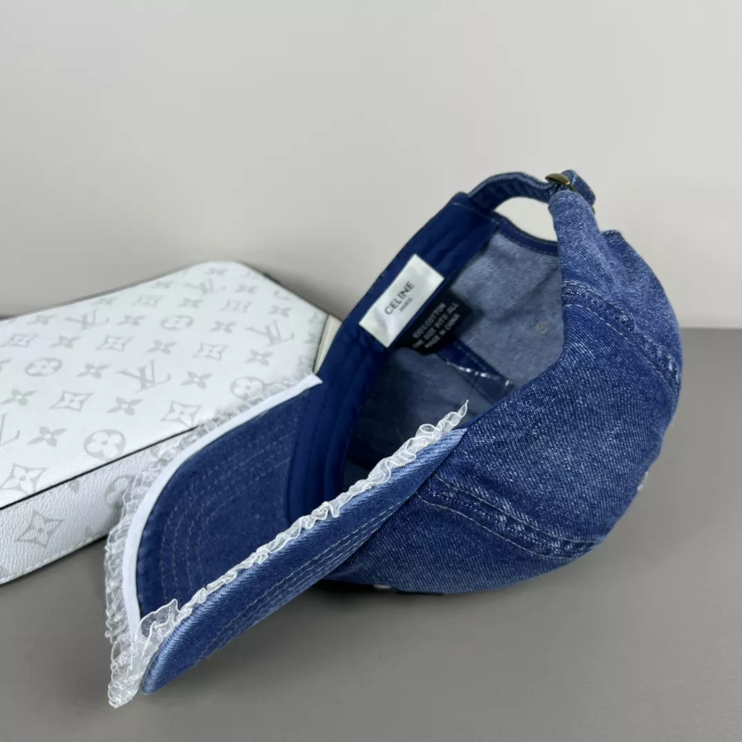 Celine Caps Stylish 5436
