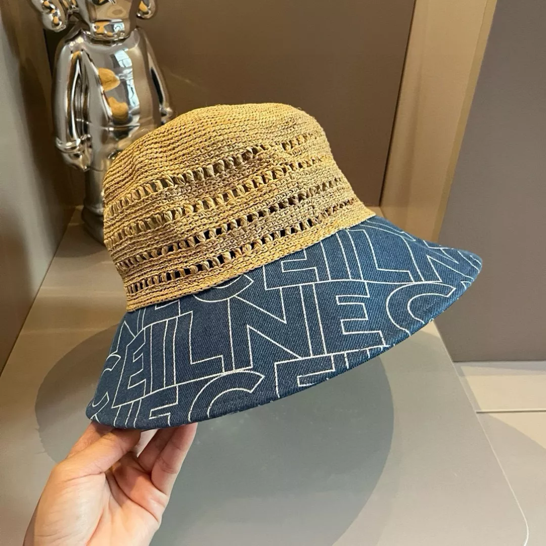 Celine Caps Stylish 901