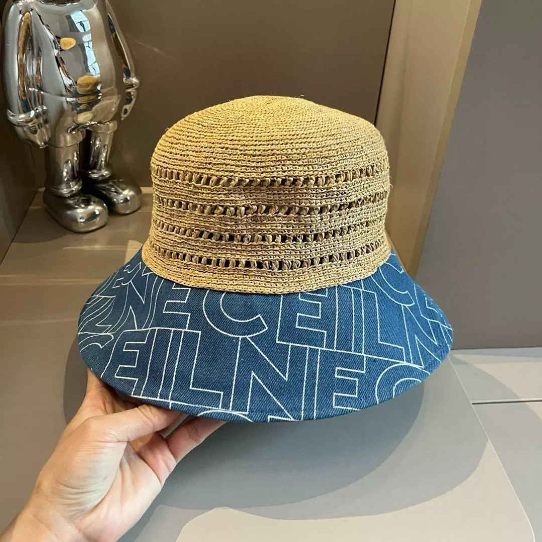 Celine Caps Stylish 901