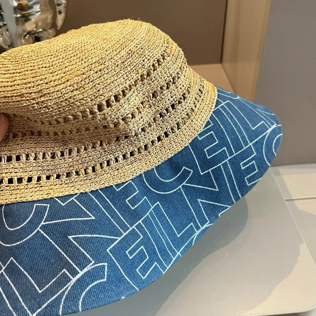 Celine Caps Stylish 901