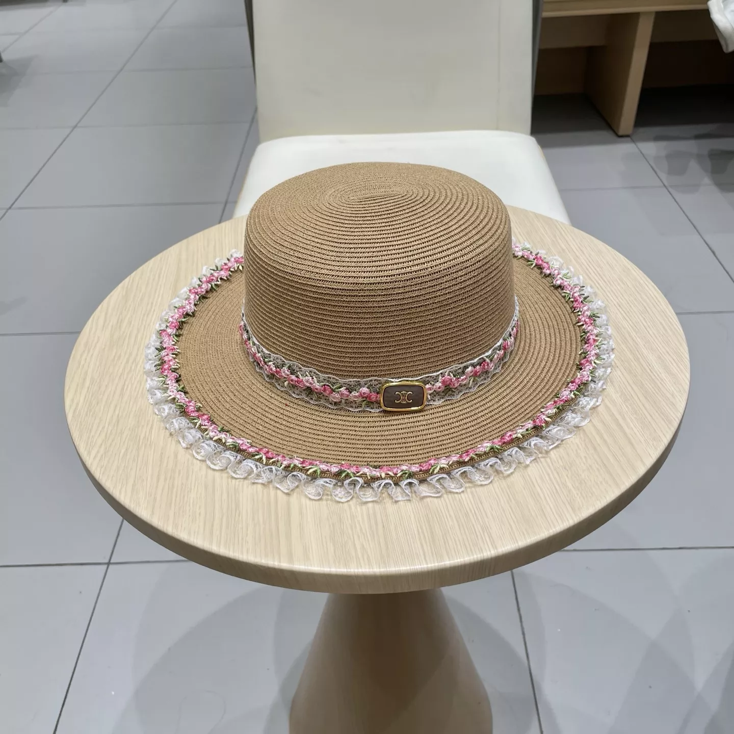 Celine Caps Timeless 6251