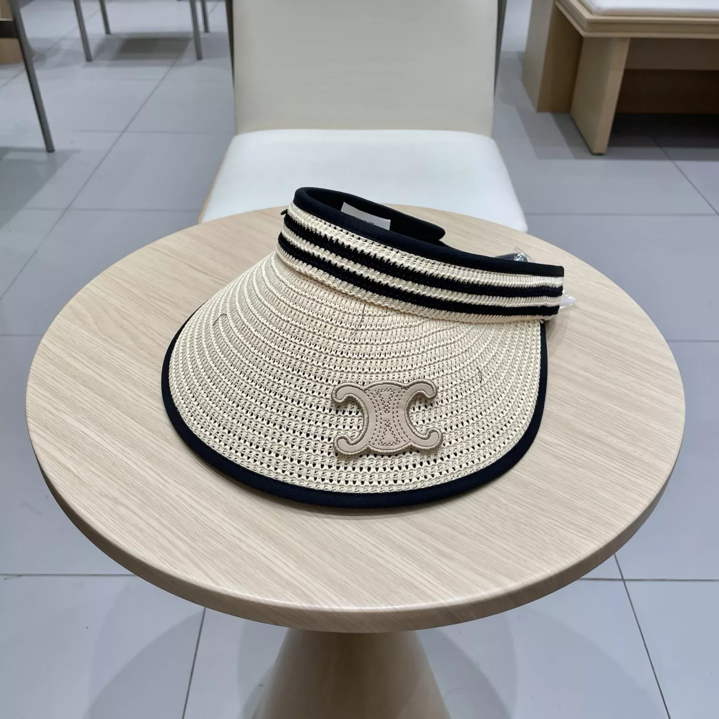 Celine Caps Trendsetting 3128