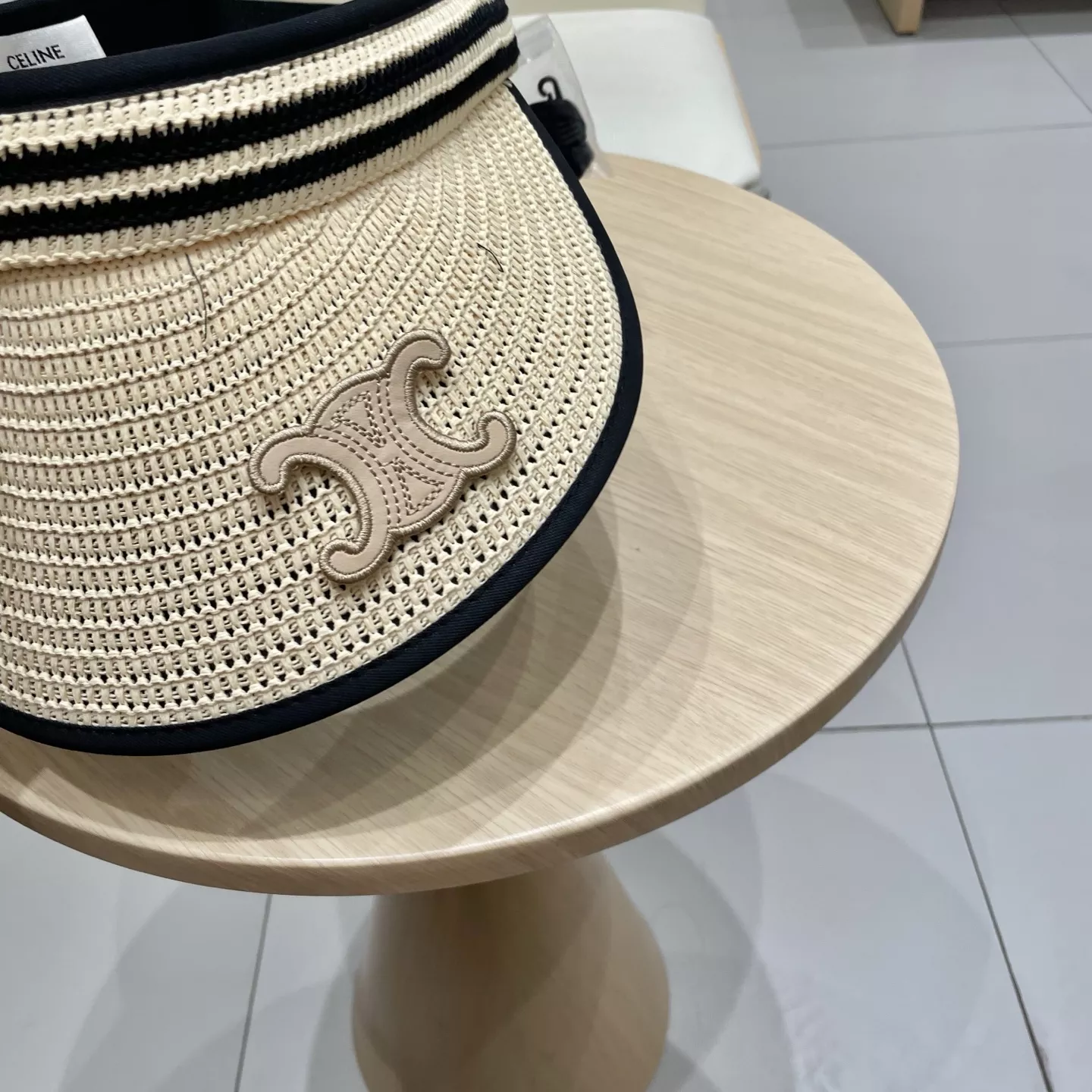 Celine Caps Trendsetting 3128