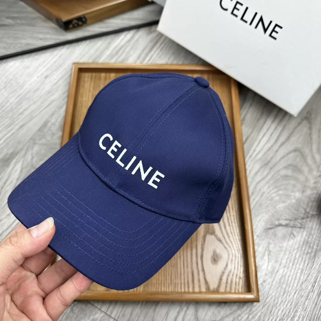 Celine Caps Trendy 3978