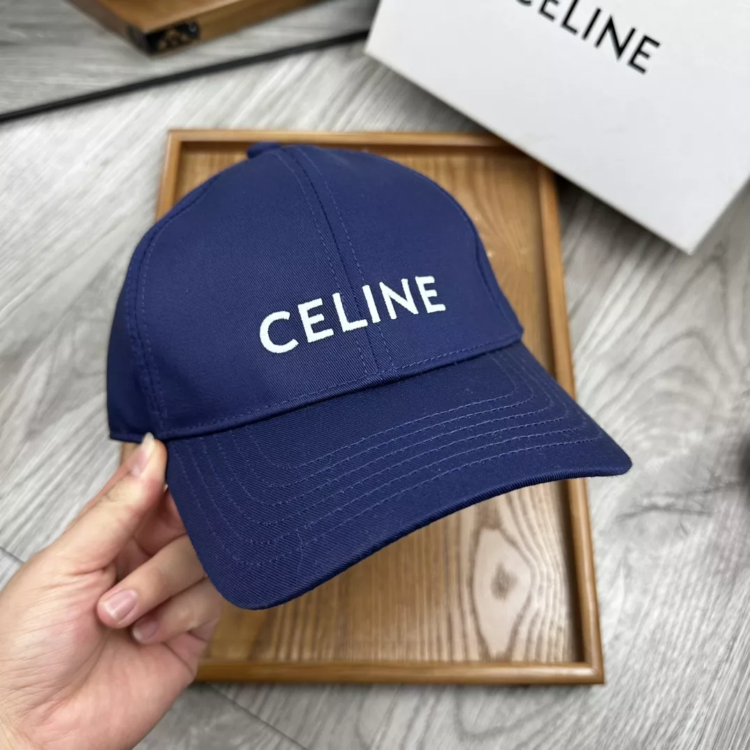 Celine Caps Trendy 3978