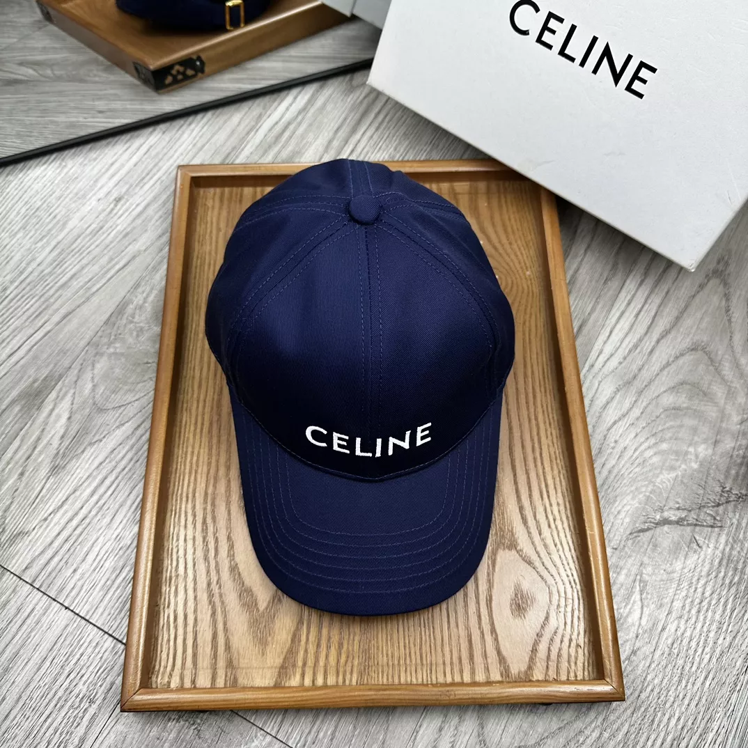 Celine Caps Trendy 3978