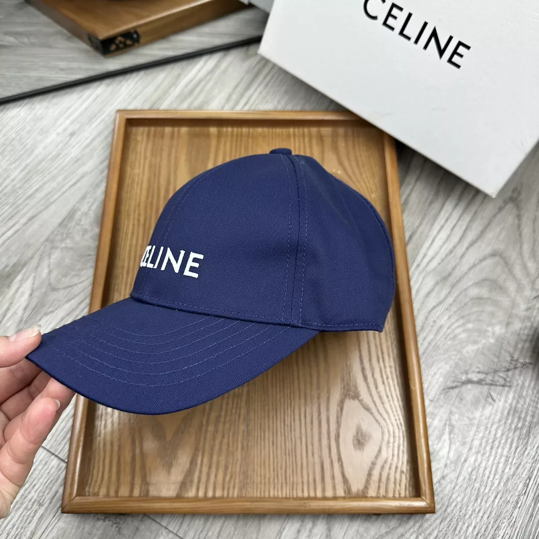 Celine Caps Trendy 3978
