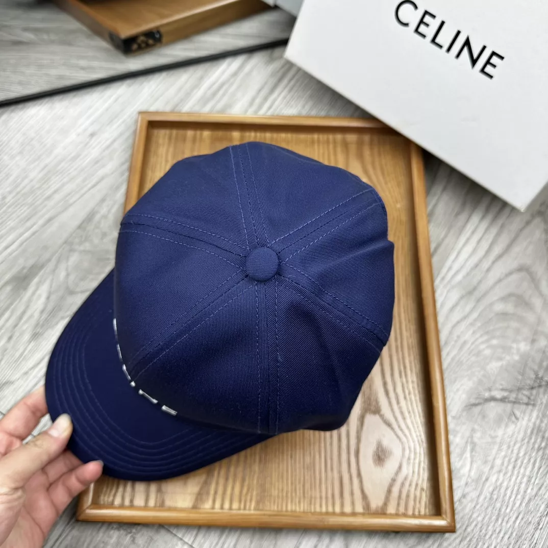 Celine Caps Trendy 3978