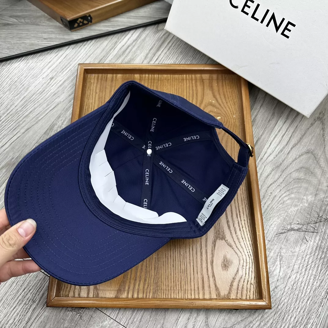 Celine Caps Trendy 3978