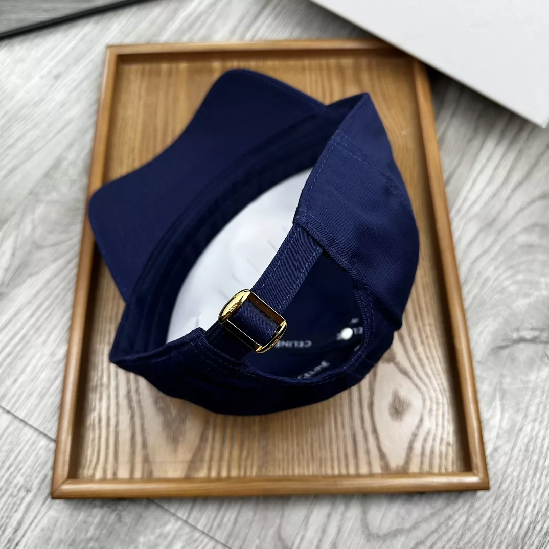 Celine Caps Trendy 3978