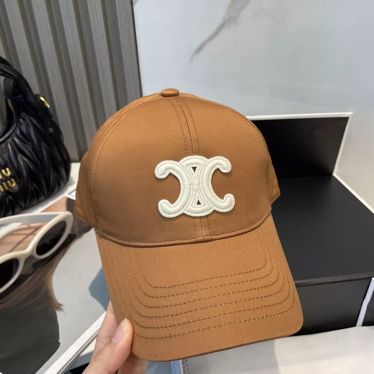 Celine Caps Trendy 4472