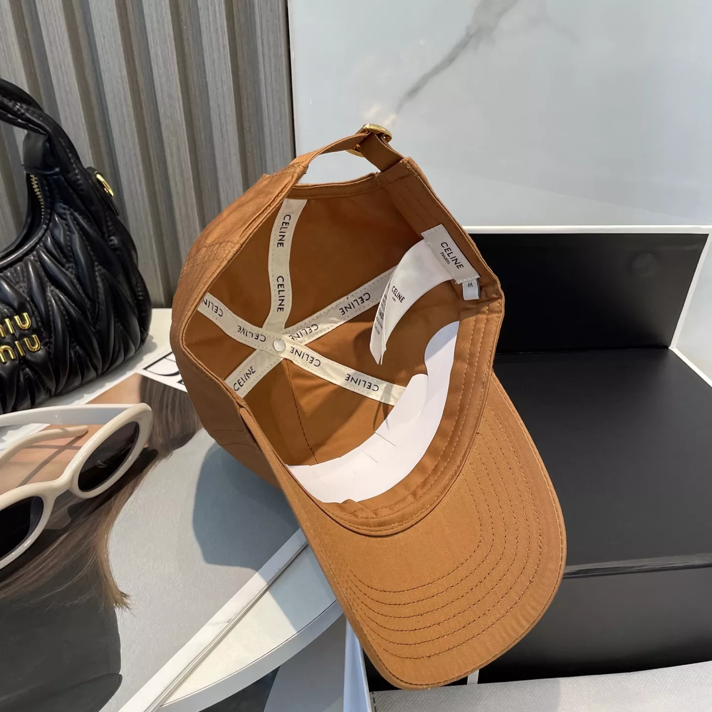 Celine Caps Trendy 4472