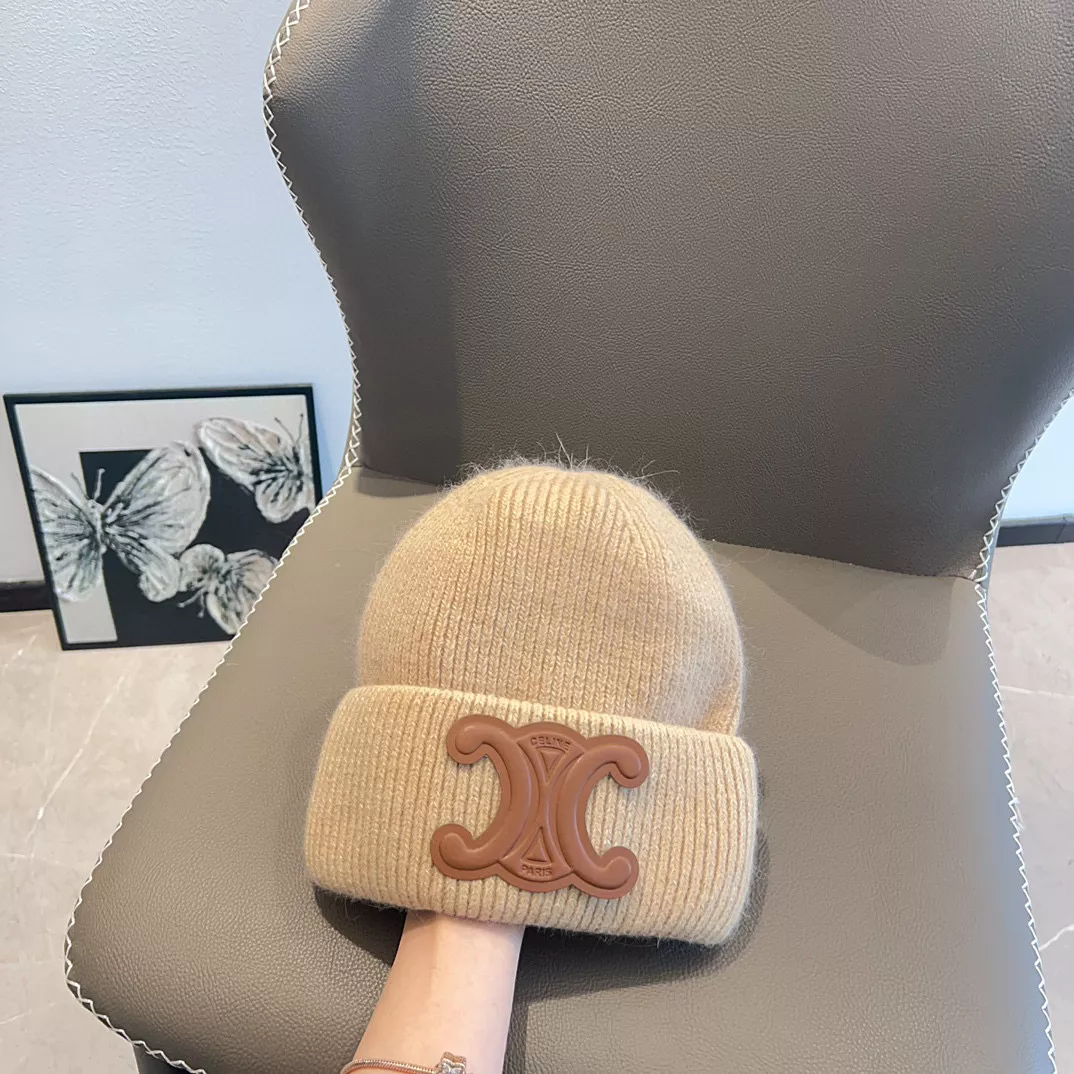 Celine Caps Vibrant 3806