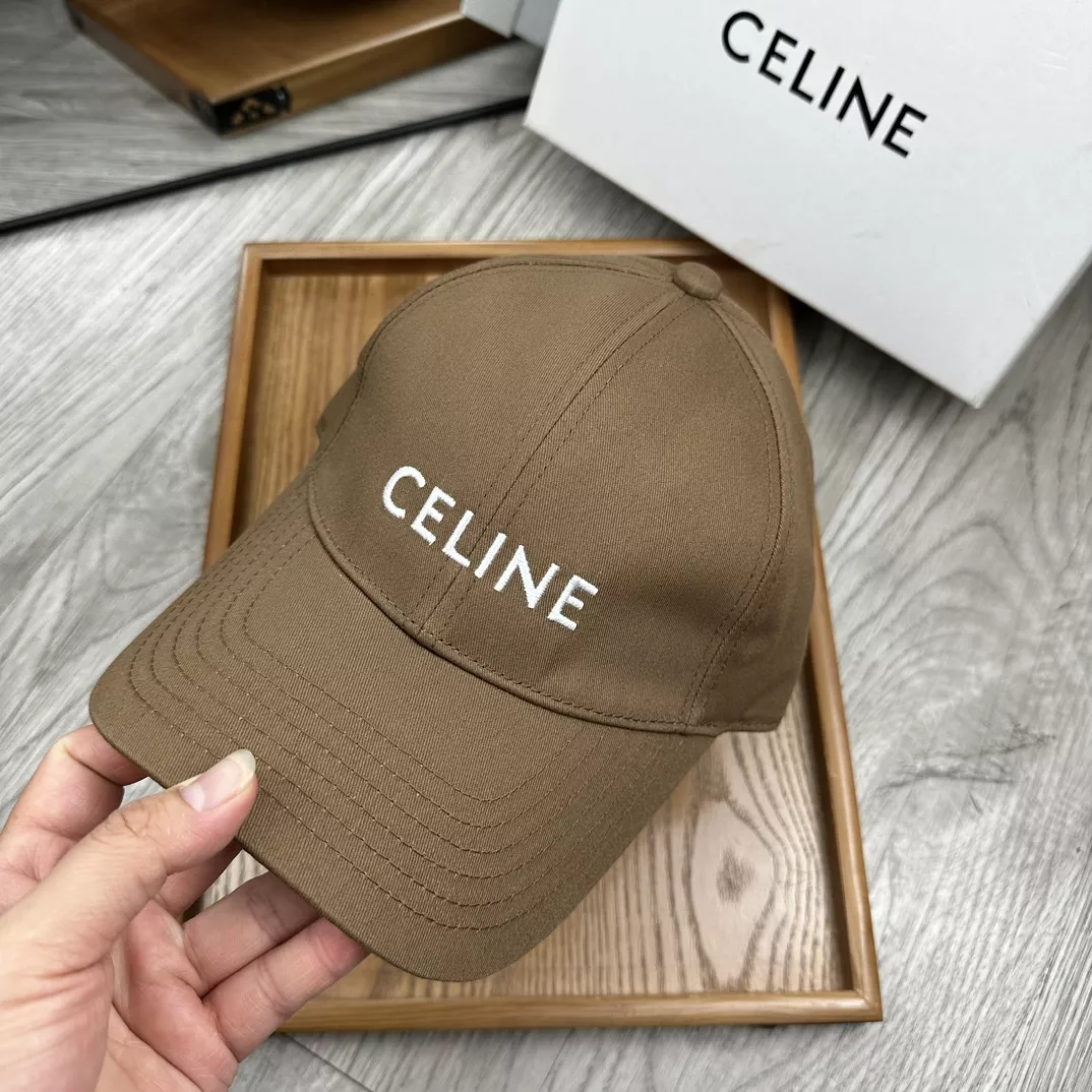 Celine Caps Vibrant 8278
