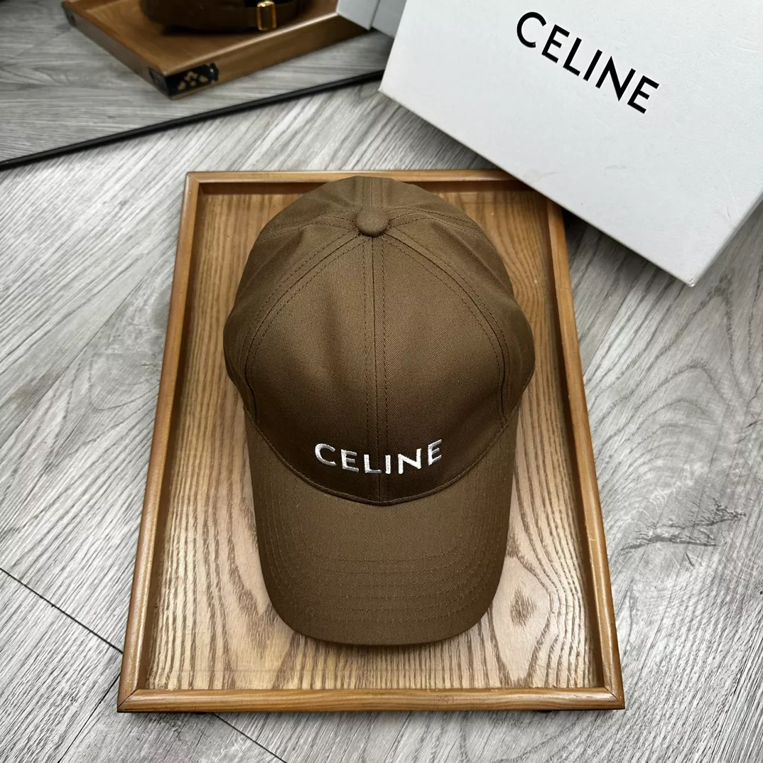 Celine Caps Vibrant 8278