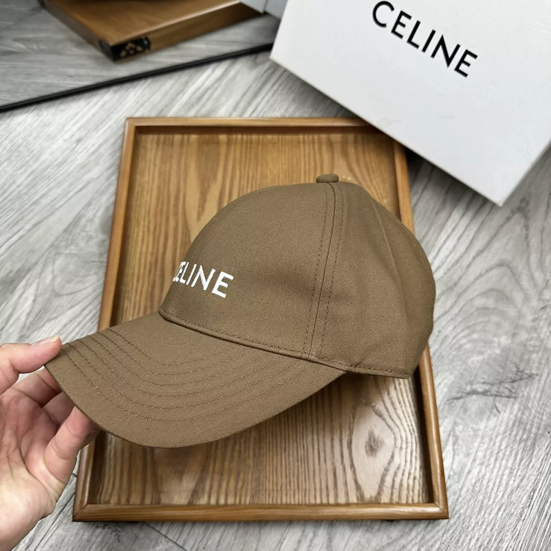 Celine Caps Vibrant 8278