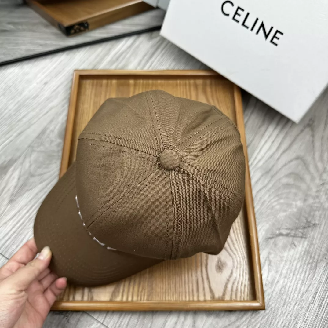 Celine Caps Vibrant 8278