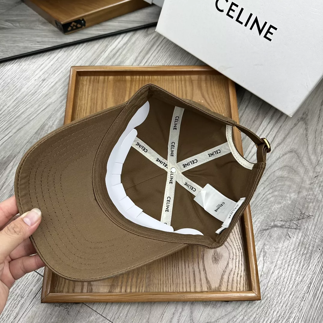 Celine Caps Vibrant 8278