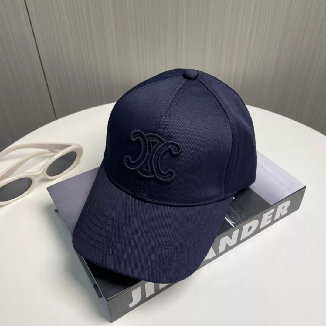 Celine Caps WellDesigned 3125