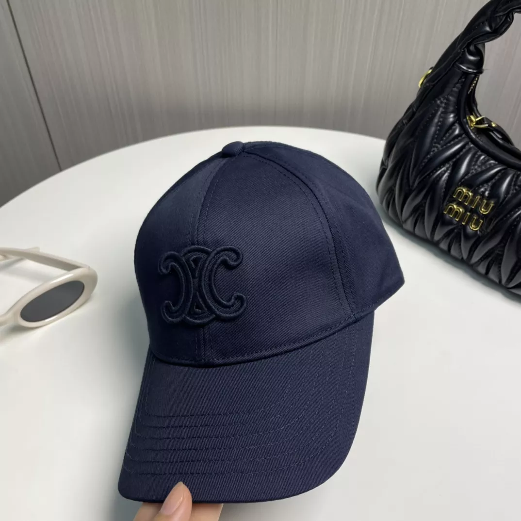 Celine Caps WellDesigned 3125