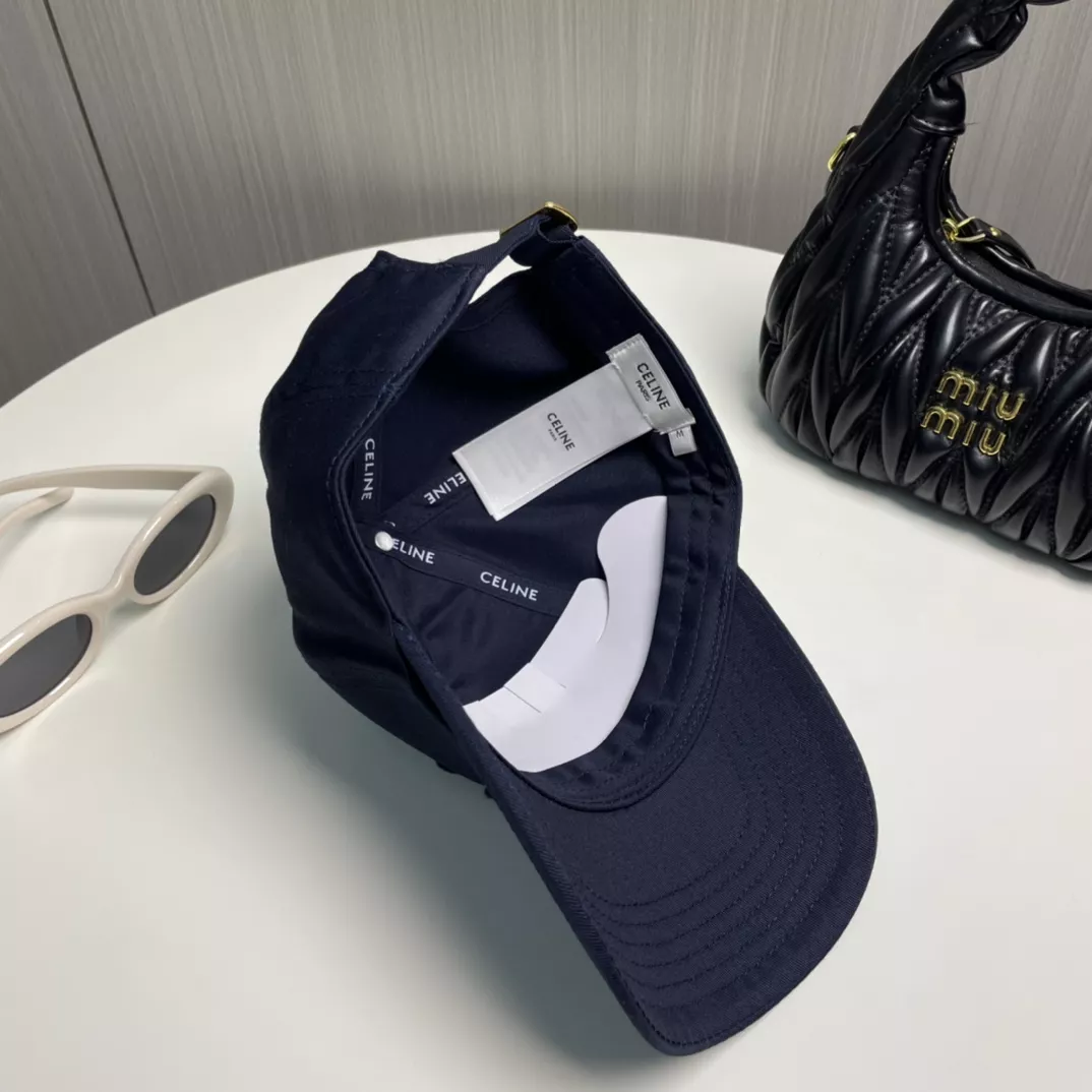 Celine Caps WellDesigned 3125