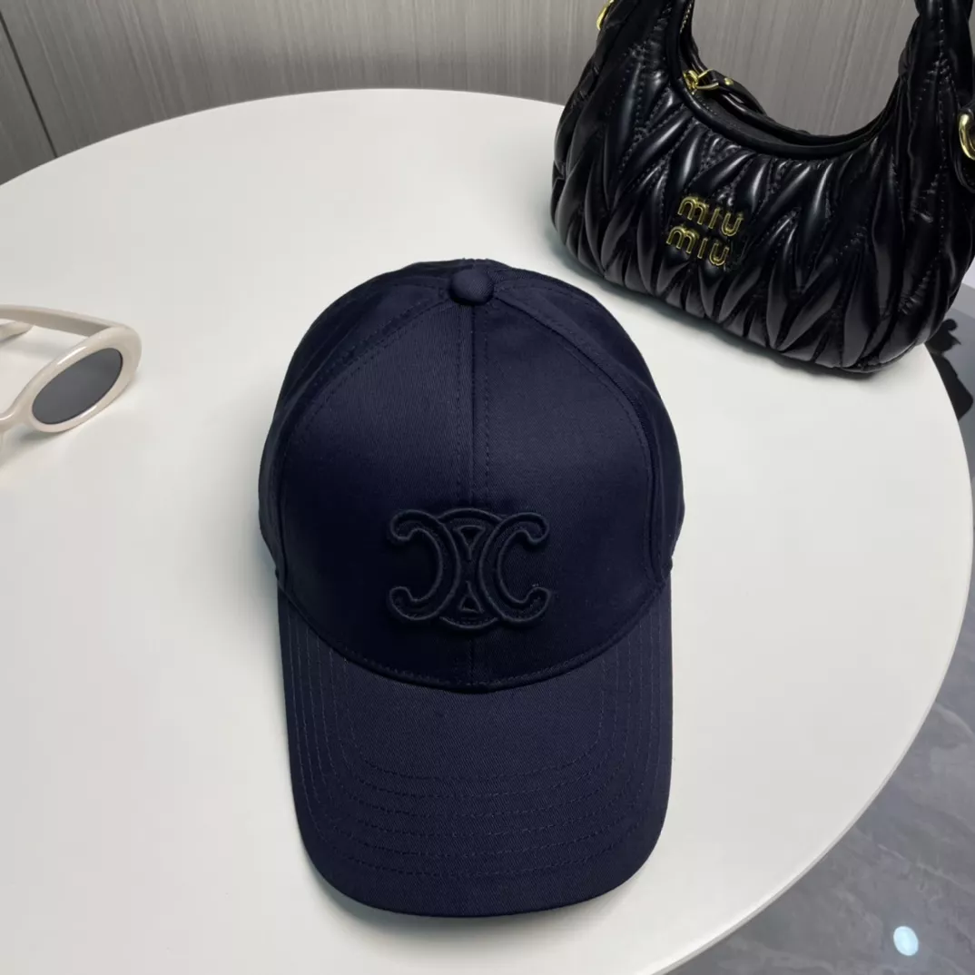Celine Caps WellDesigned 3125