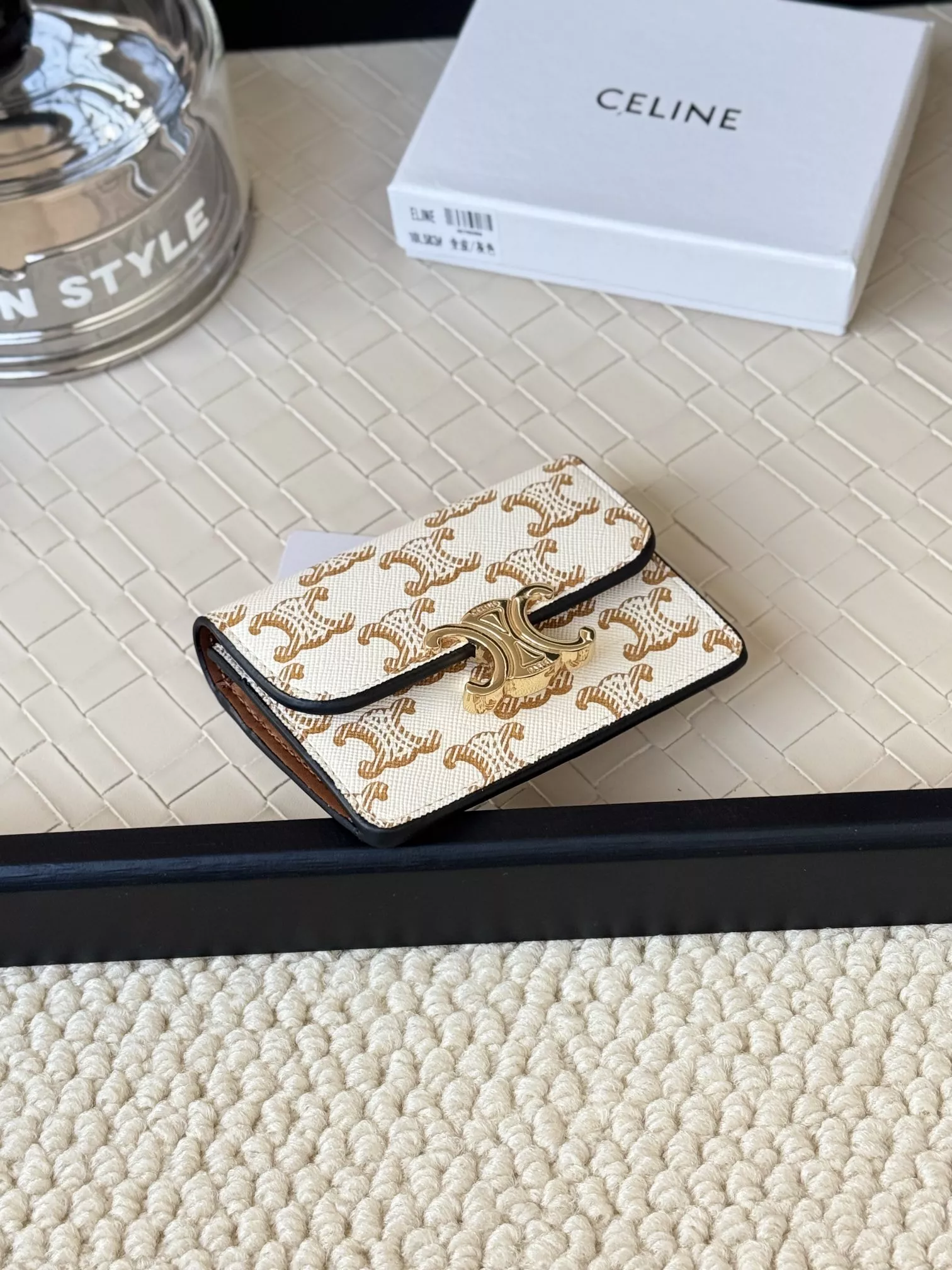 Celine Card Case GoodFit 1936