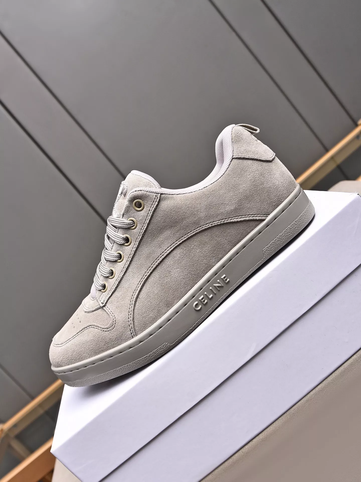 Celine Casual Shoes For Men DailyWear 1924