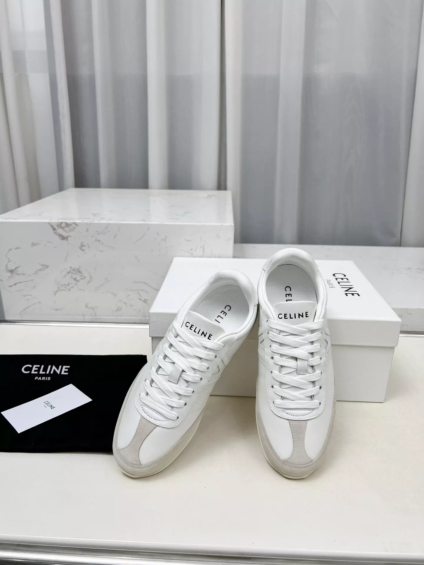 Celine Casual Shoes For Men DailyWear 5486