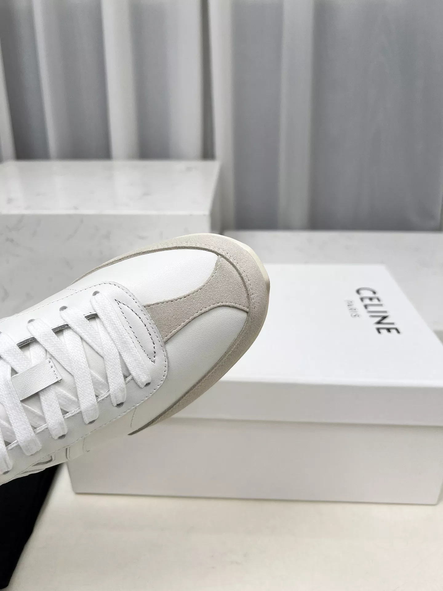Celine Casual Shoes For Men DailyWear 5486