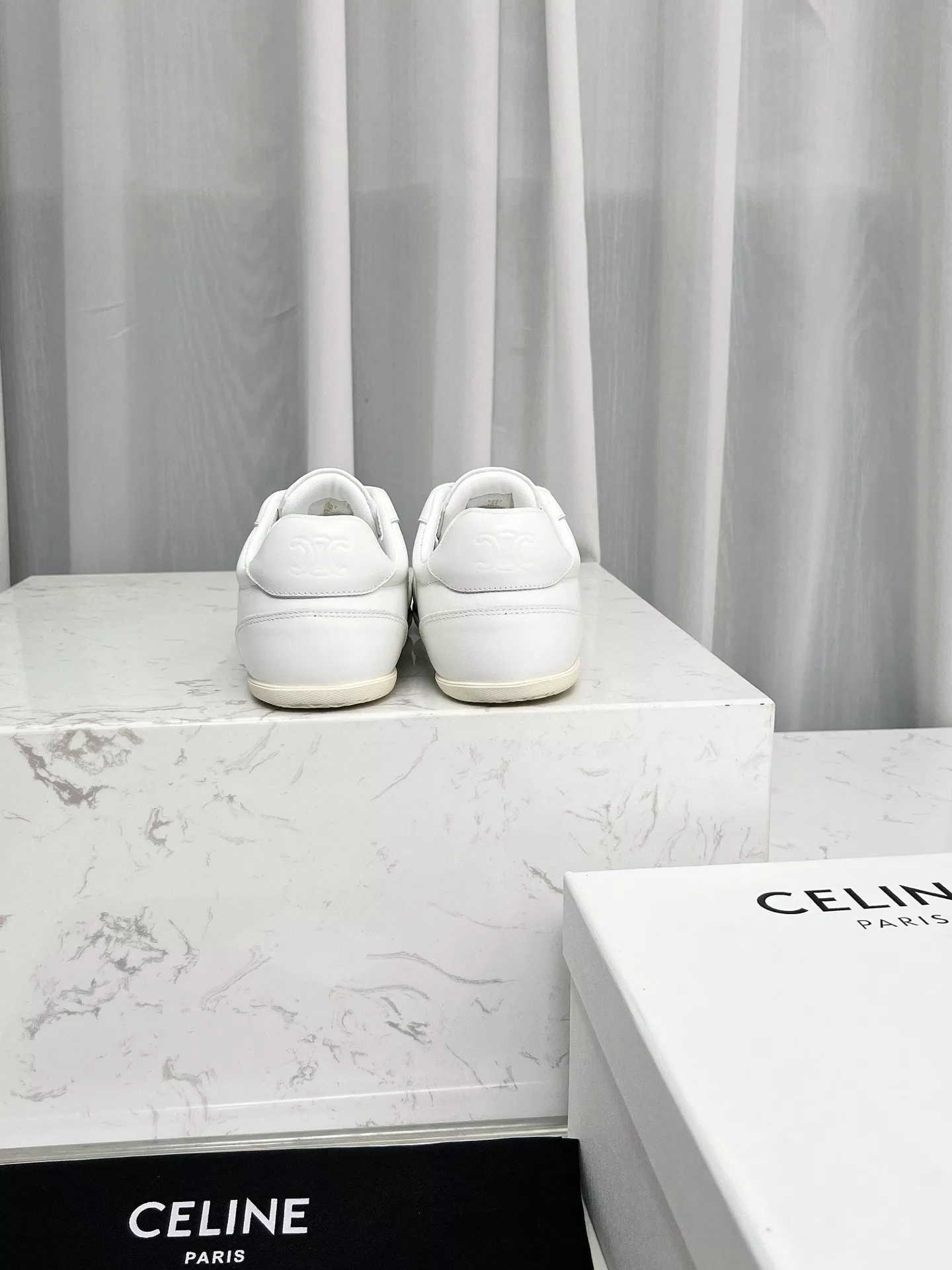Celine Casual Shoes For Men DailyWear 5486