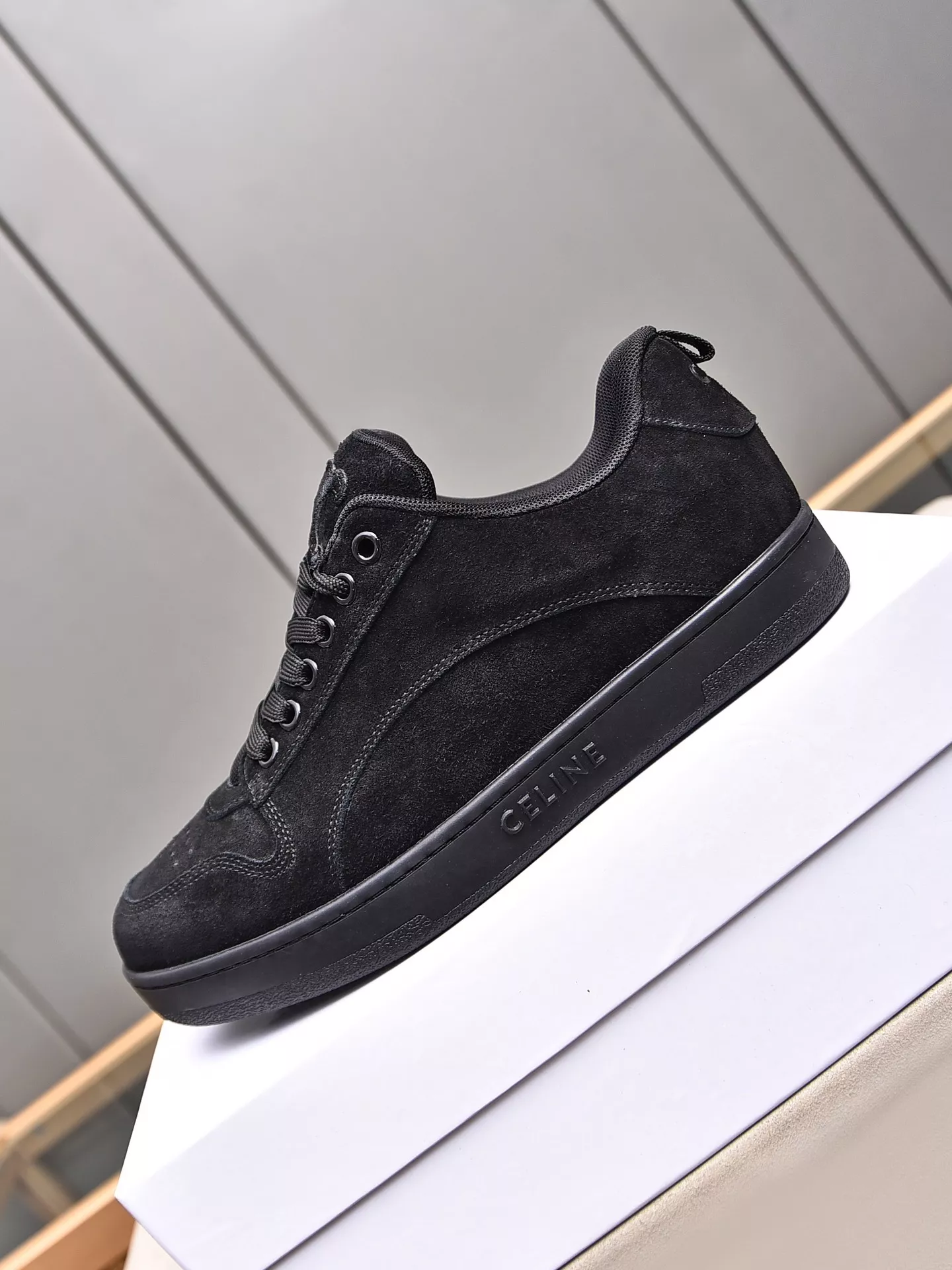 Celine Casual Shoes For Men Functional 2058