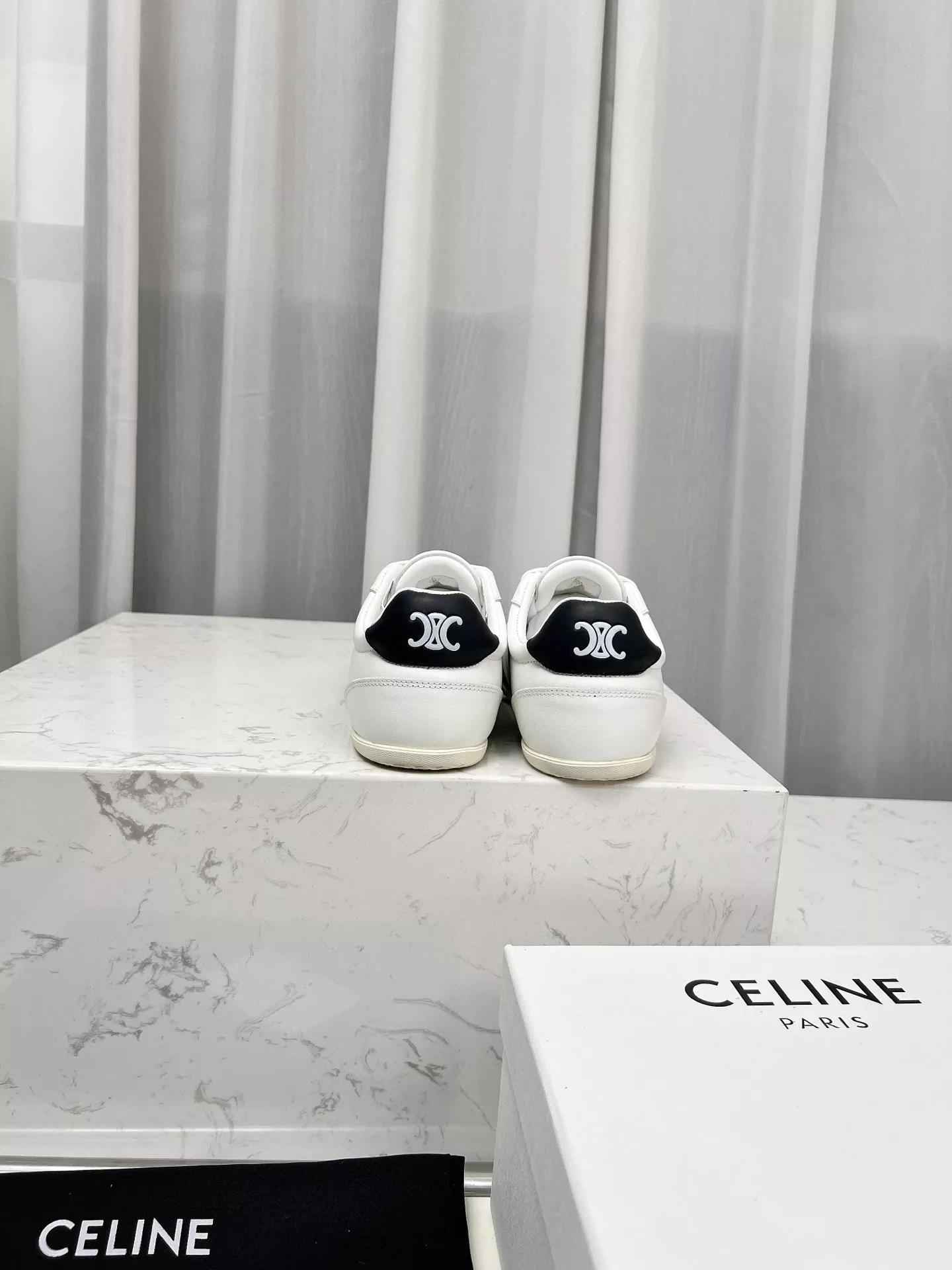 Celine Casual Shoes For Men HighQuality 3437