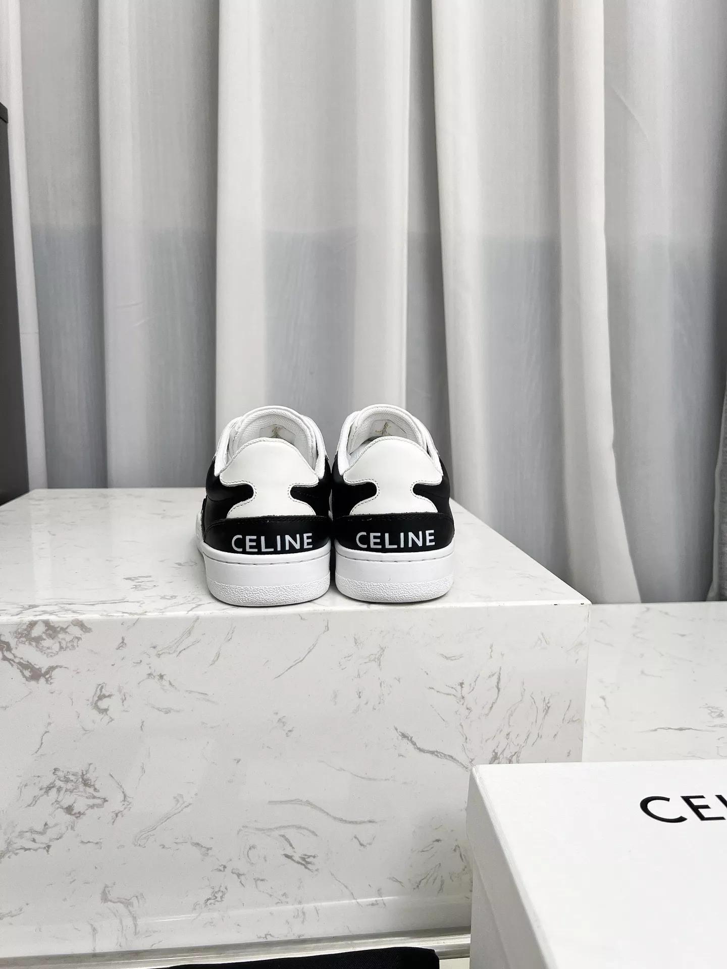 Celine Casual Shoes For Men Practical 4300