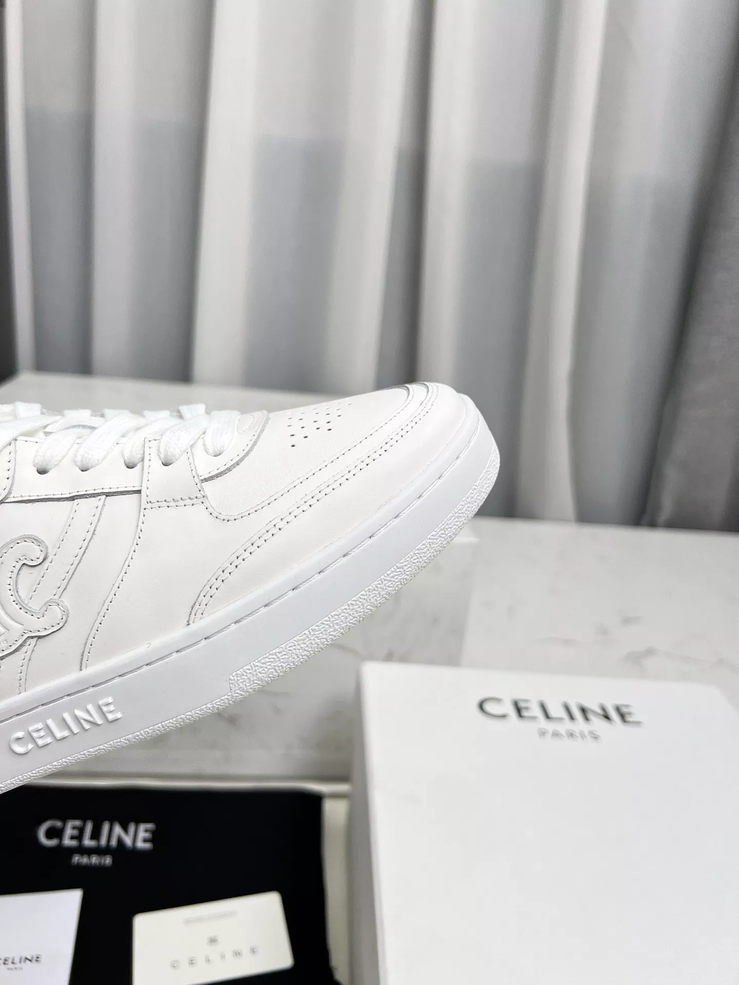 Celine Casual Shoes For Men SportInspired 6284