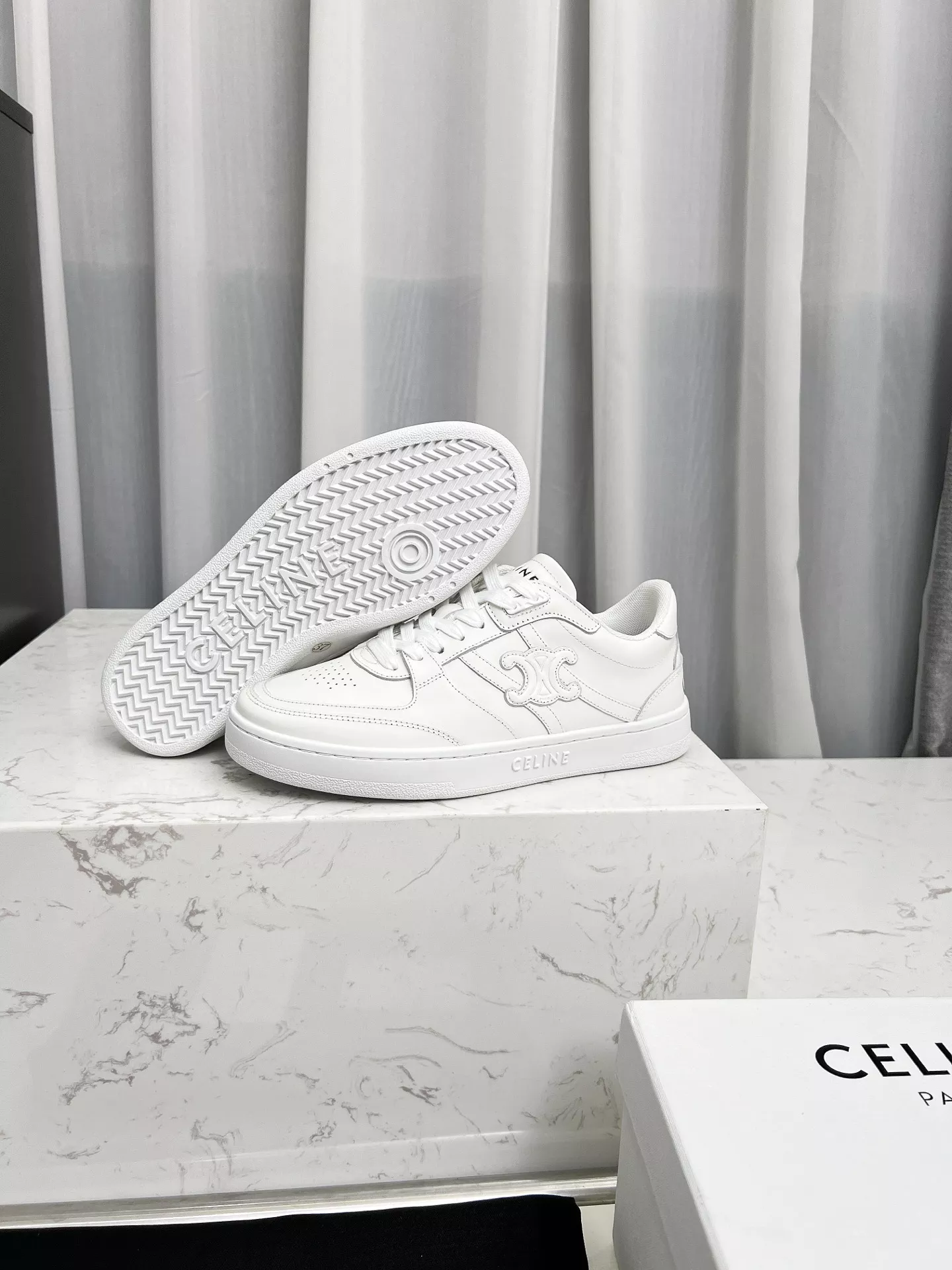 Celine Casual Shoes For Men SportInspired 6284