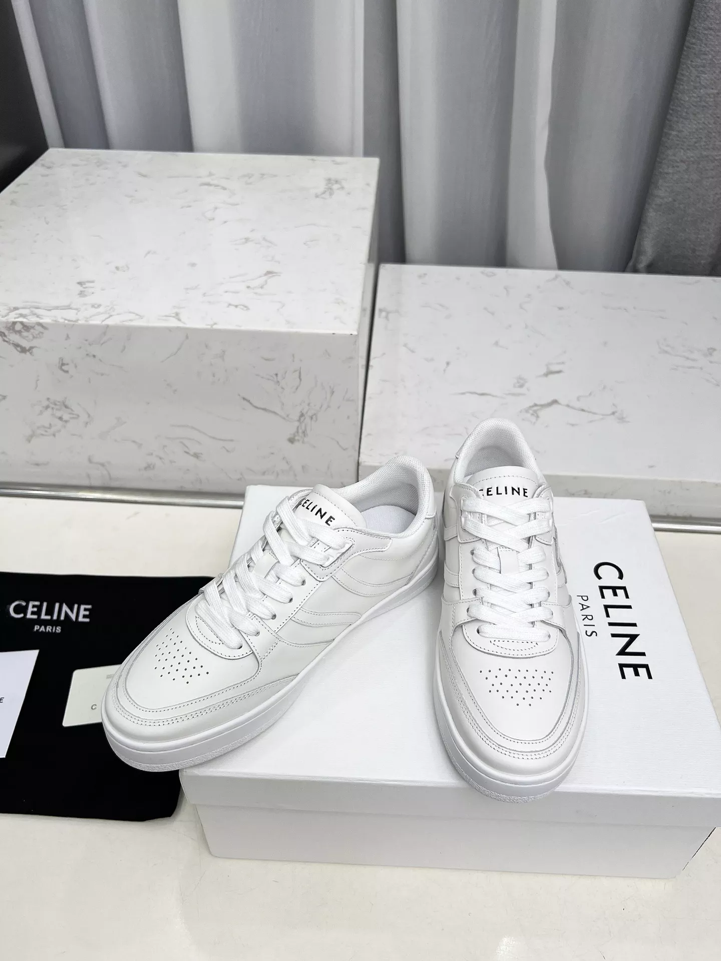Celine Casual Shoes For Men SportInspired 6284