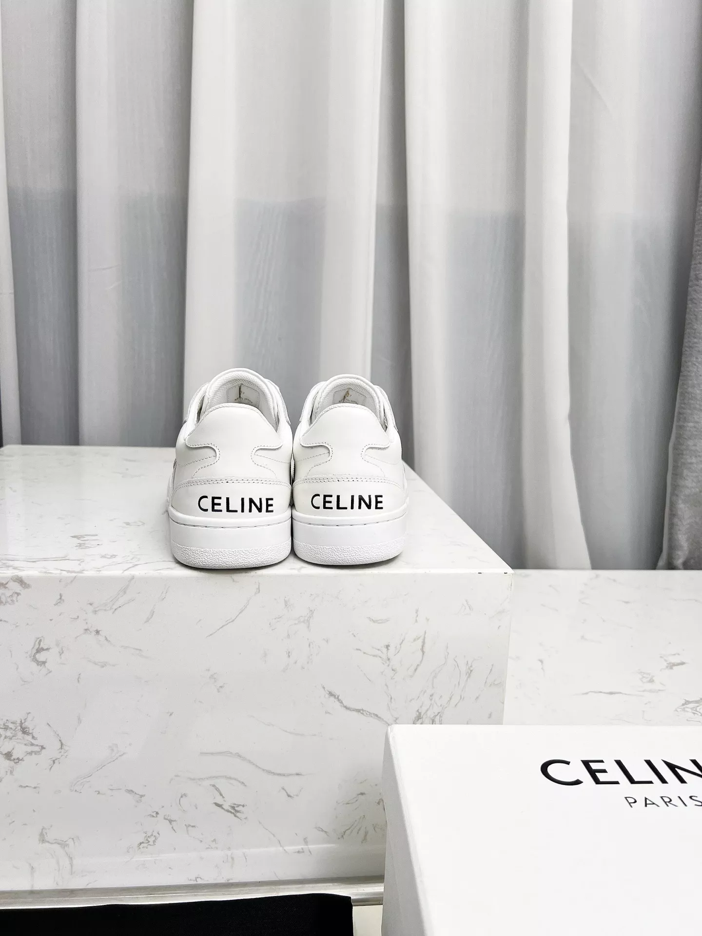 Celine Casual Shoes For Men SportInspired 6284