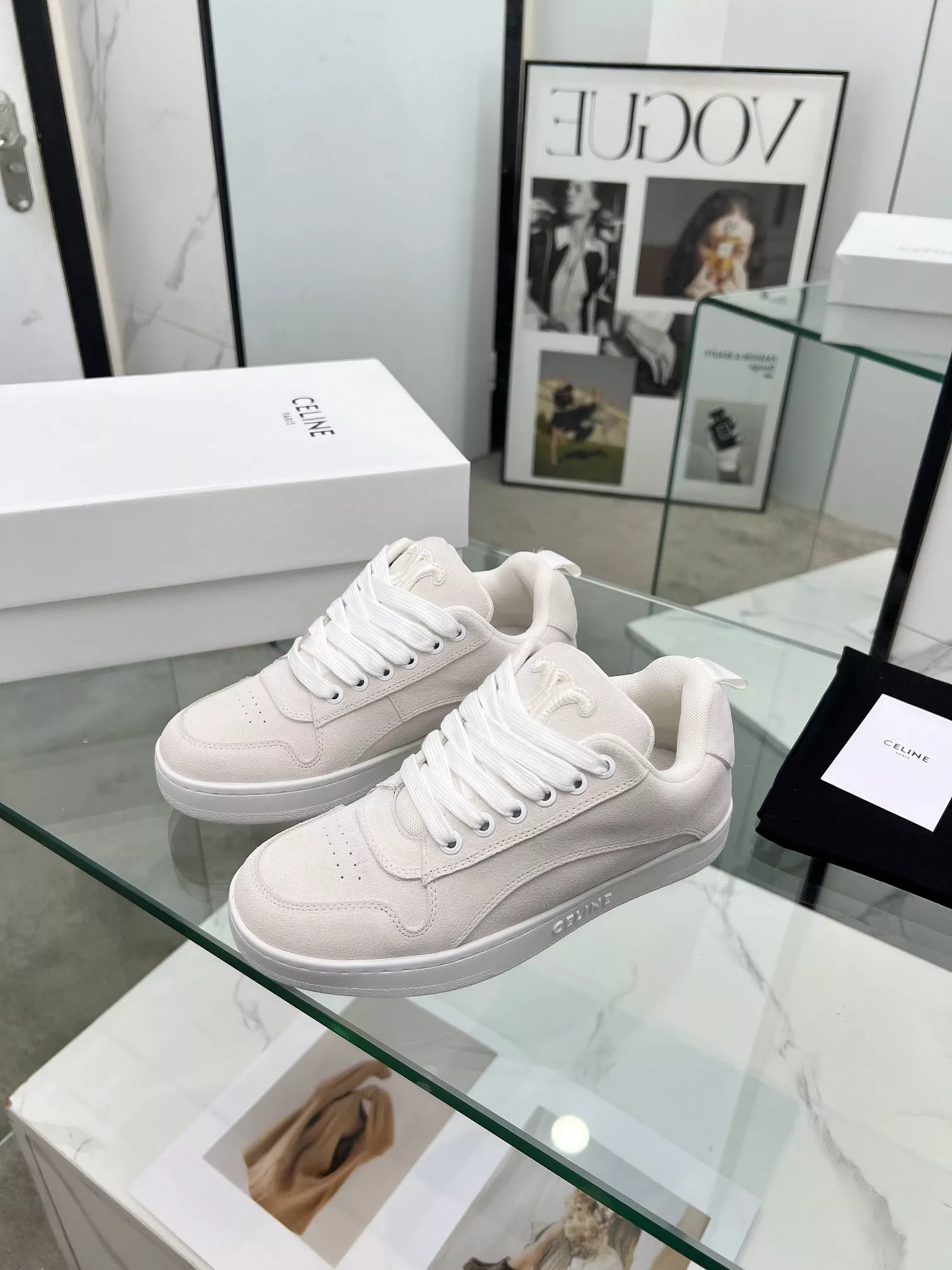 Celine Casual Shoes For Men SportInspired 7983