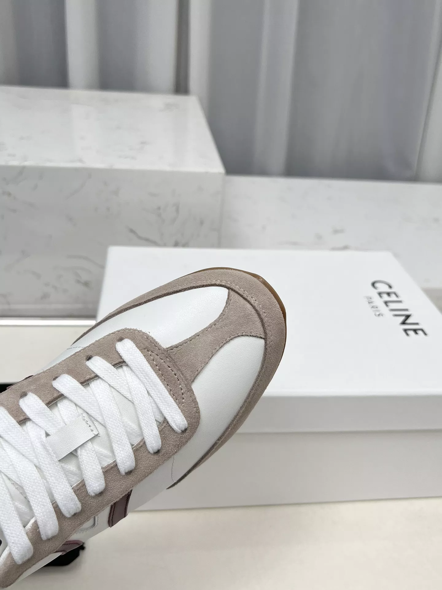 Celine Casual Shoes For Men Trendy 7313