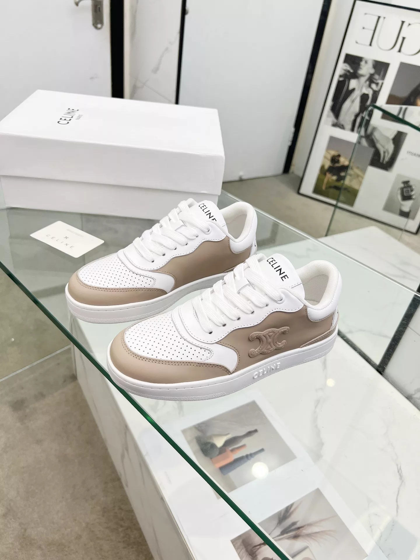 Celine Casual Shoes For Women WellDesigned 1934