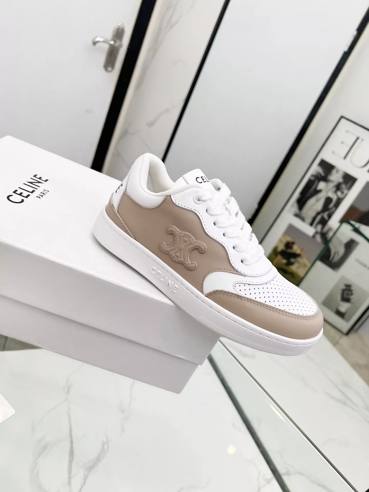 Celine Casual Shoes For Women WellDesigned 1934