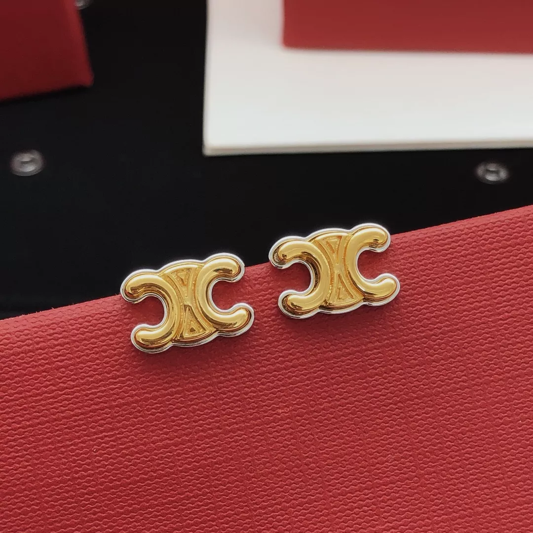 Celine Earrings For Women Efficient 3084