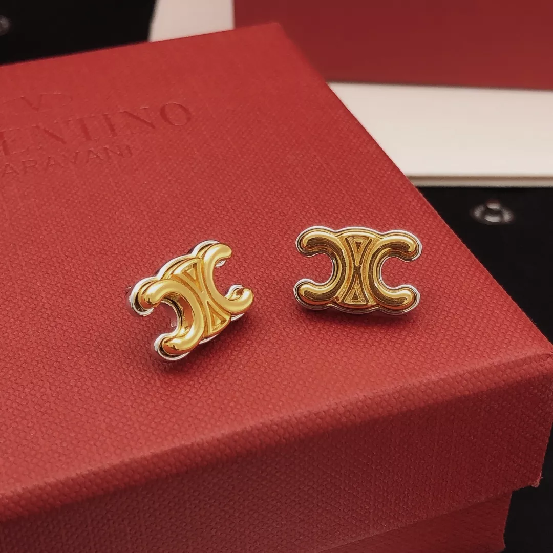 Celine Earrings For Women Efficient 3084