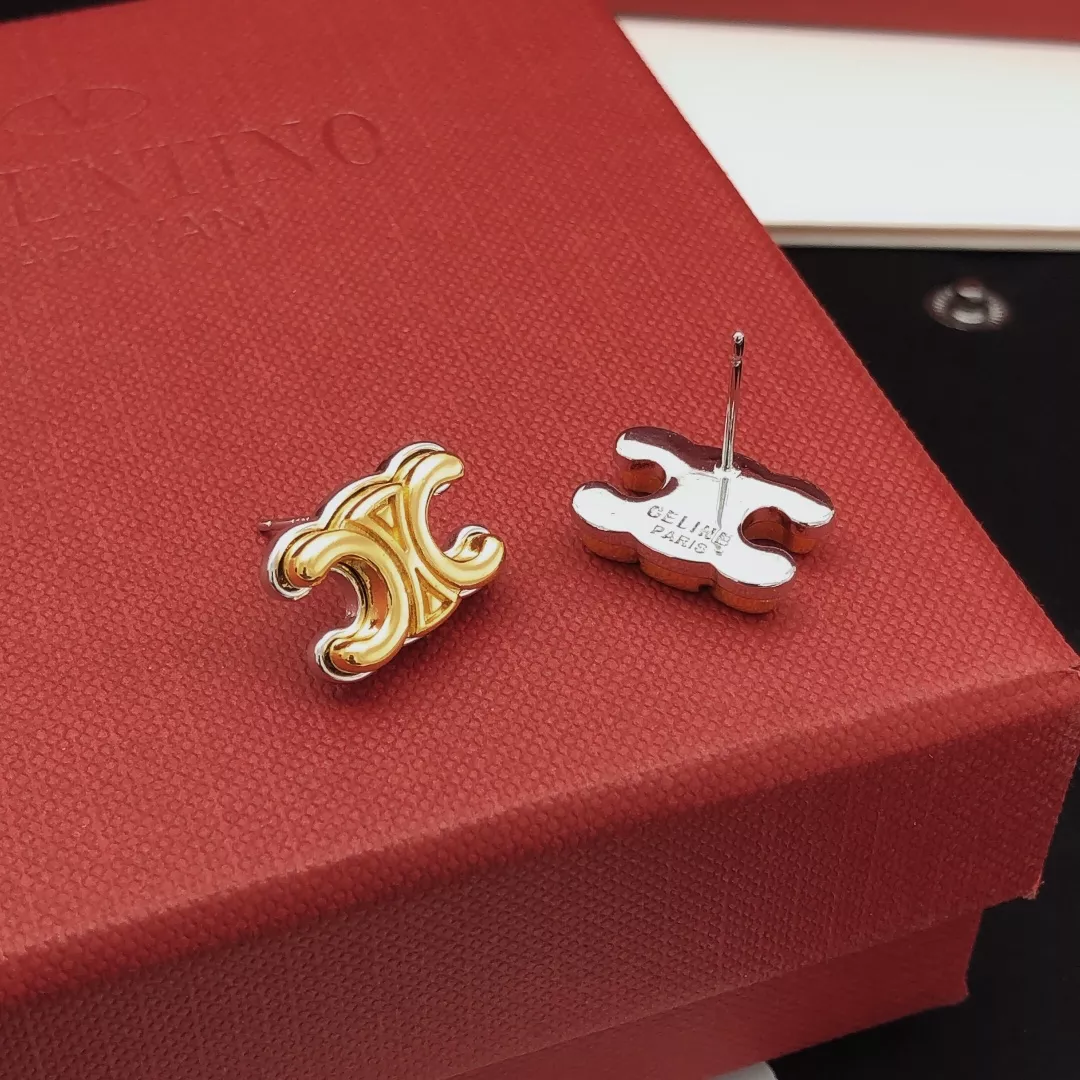 Celine Earrings For Women Efficient 3084