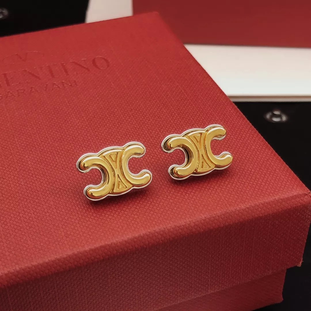 Celine Earrings For Women Efficient 3084