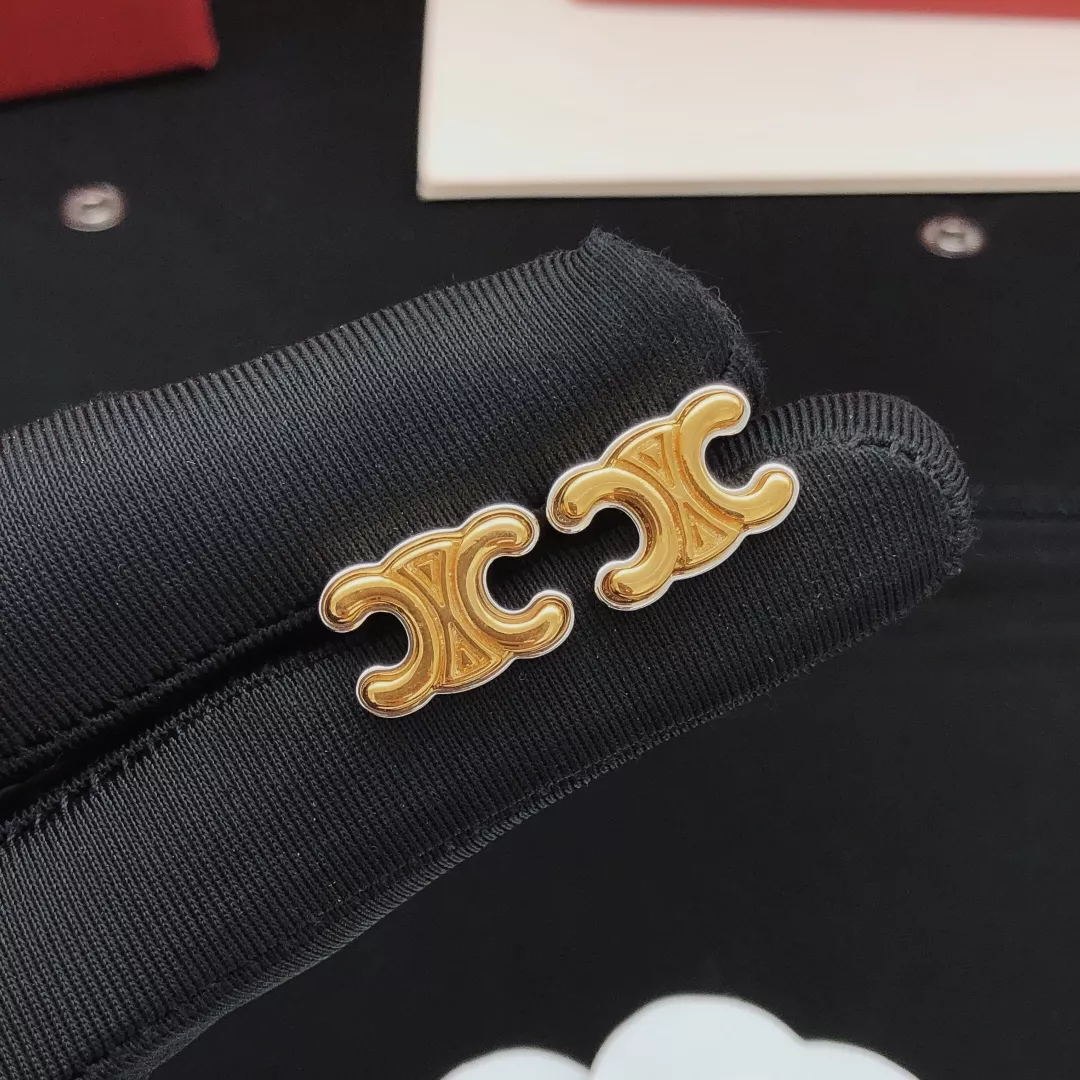 Celine Earrings For Women Efficient 3084