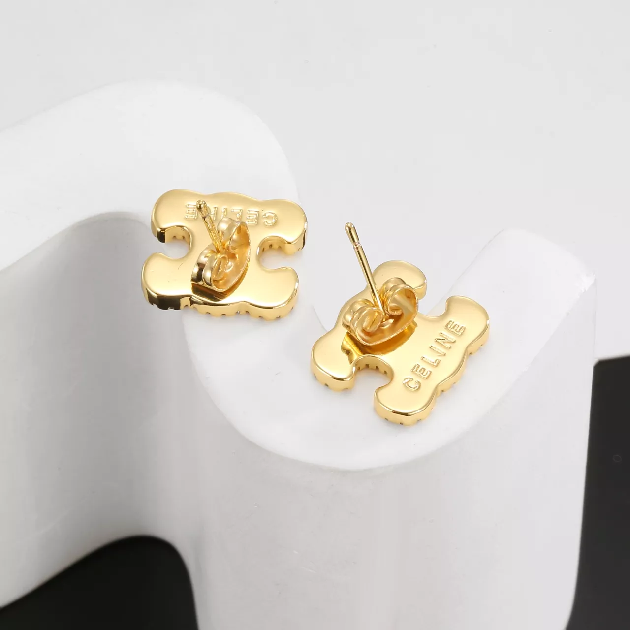 Celine Earrings For Women ModernLook 6010