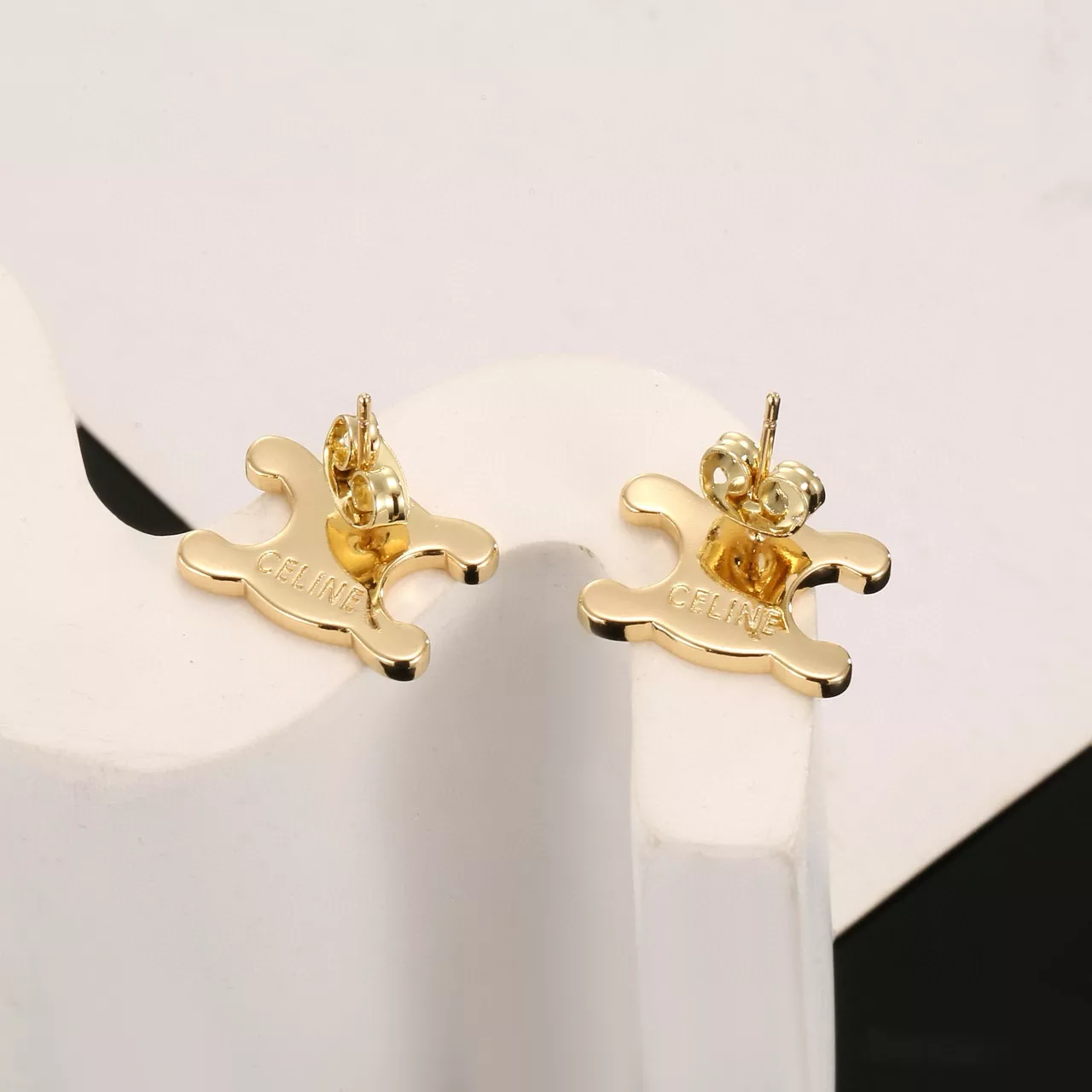 Celine Earrings For Women Practical 799