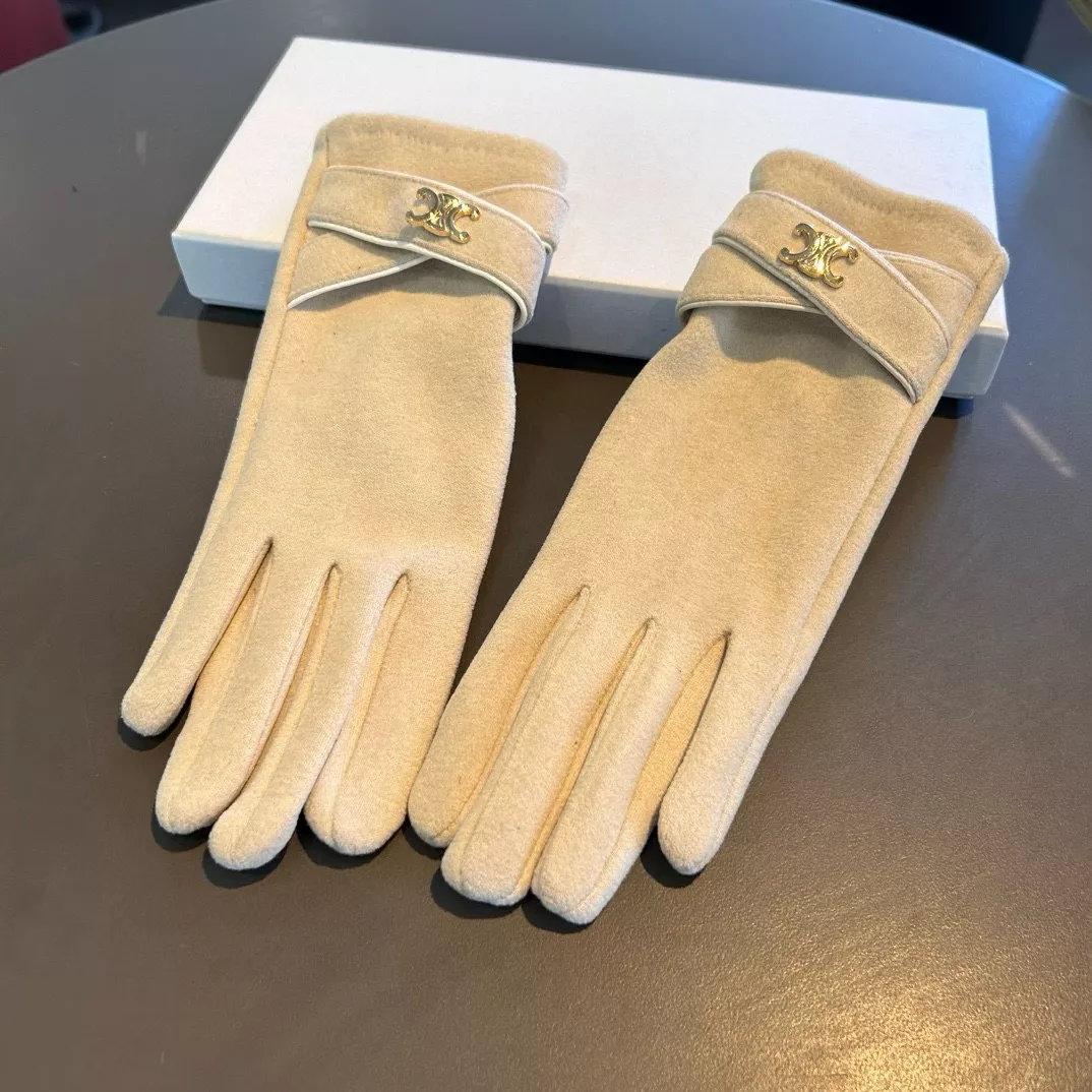 Celine Gloves DailyWear 2078
